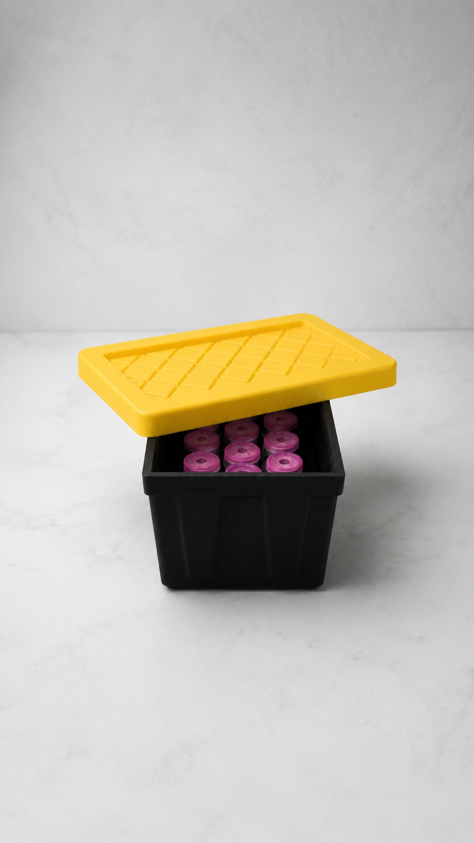 14 Vial Tote