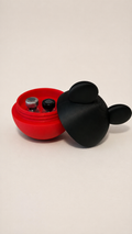 Mouse Vial Storage