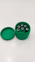 8 Vial Storage