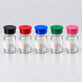 Vial Caps